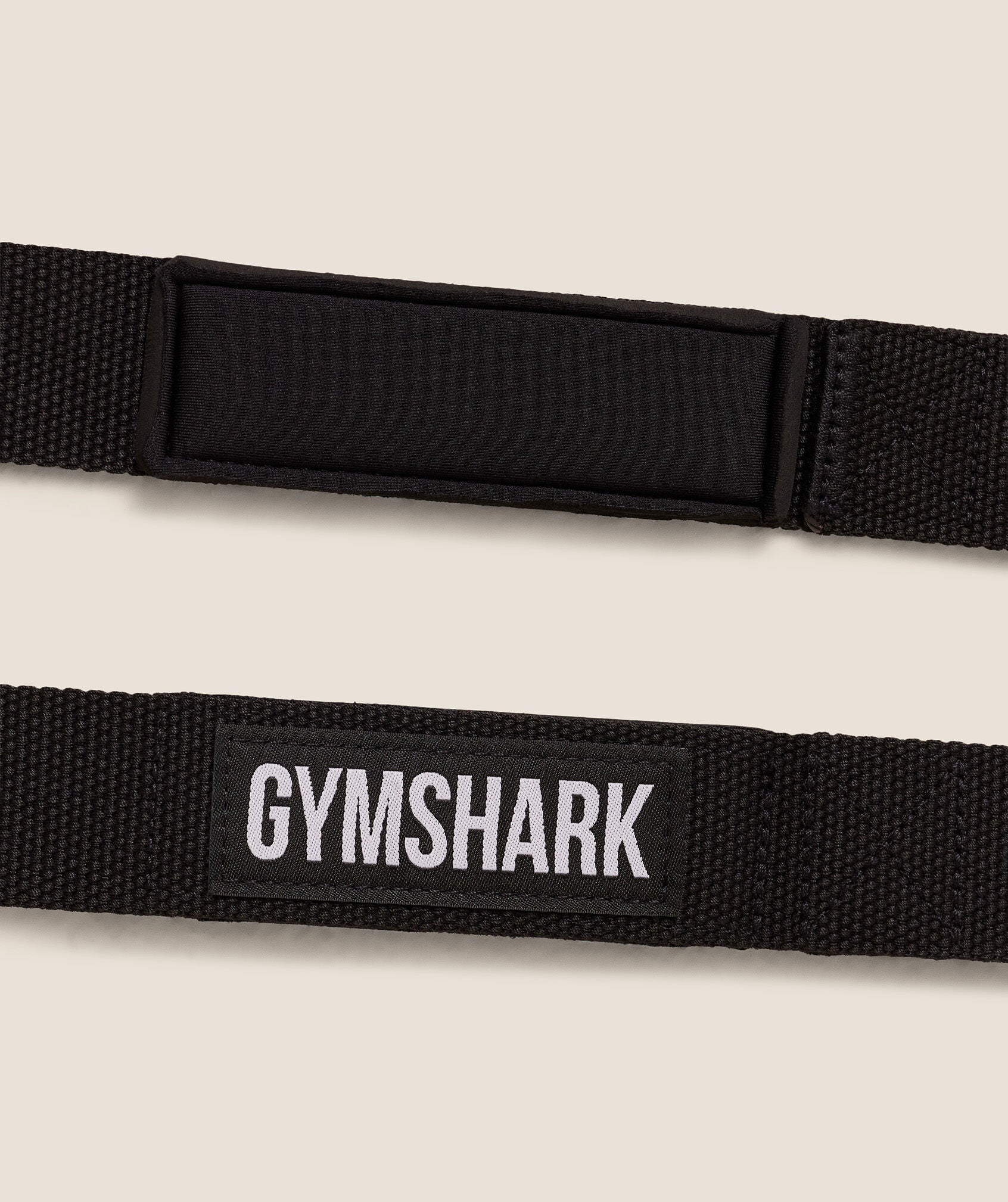 Silicone Lifting Straps - Gymshark