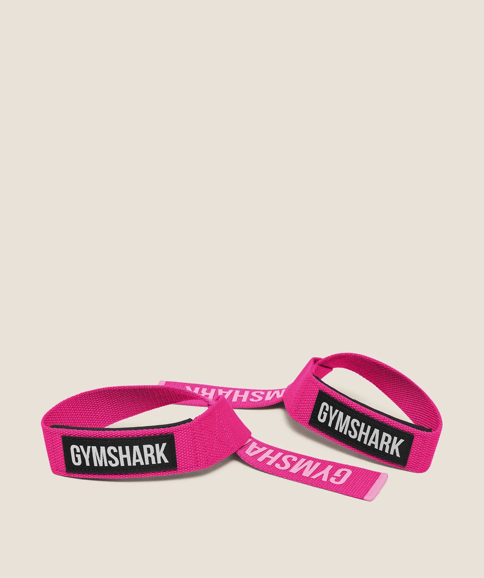 Silicone Lifting Straps - Gymshark