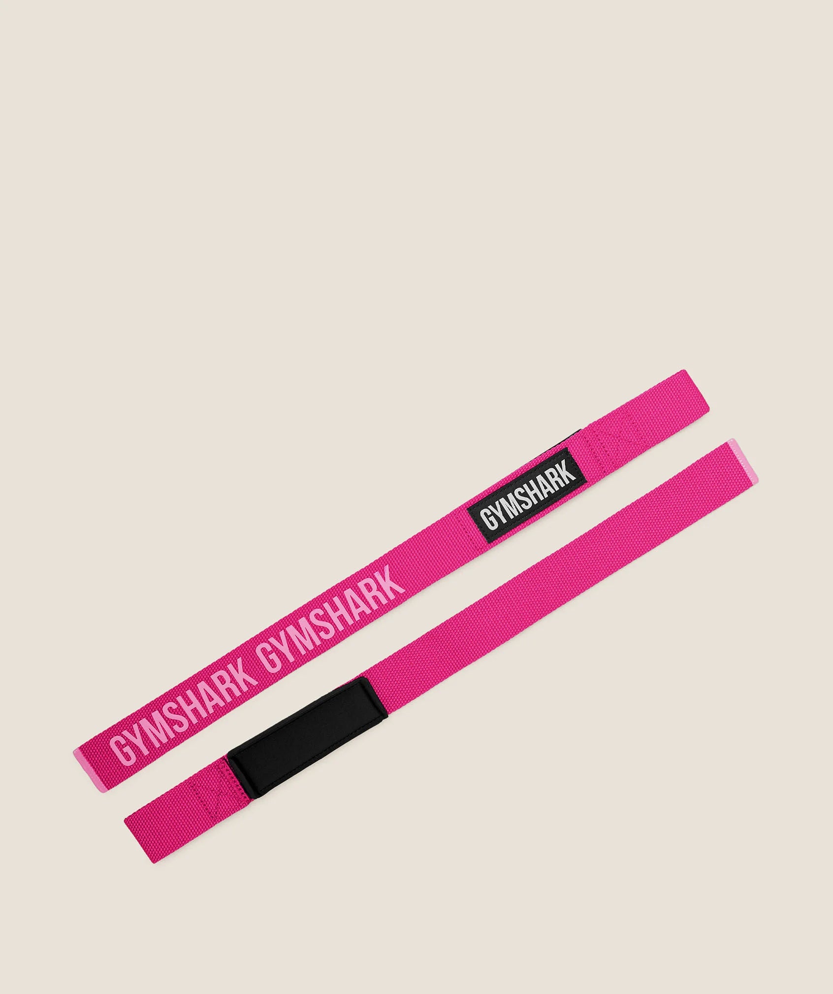 Silicone Lifting Straps - Gymshark