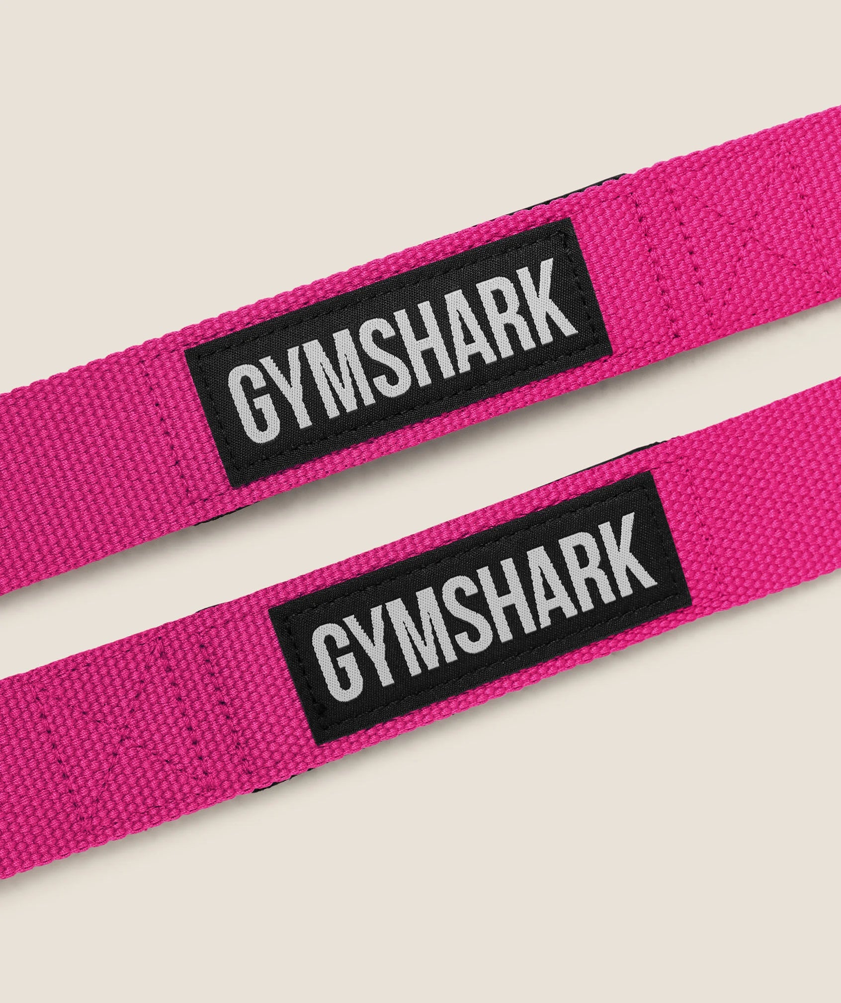 Silicone Lifting Straps - Gymshark