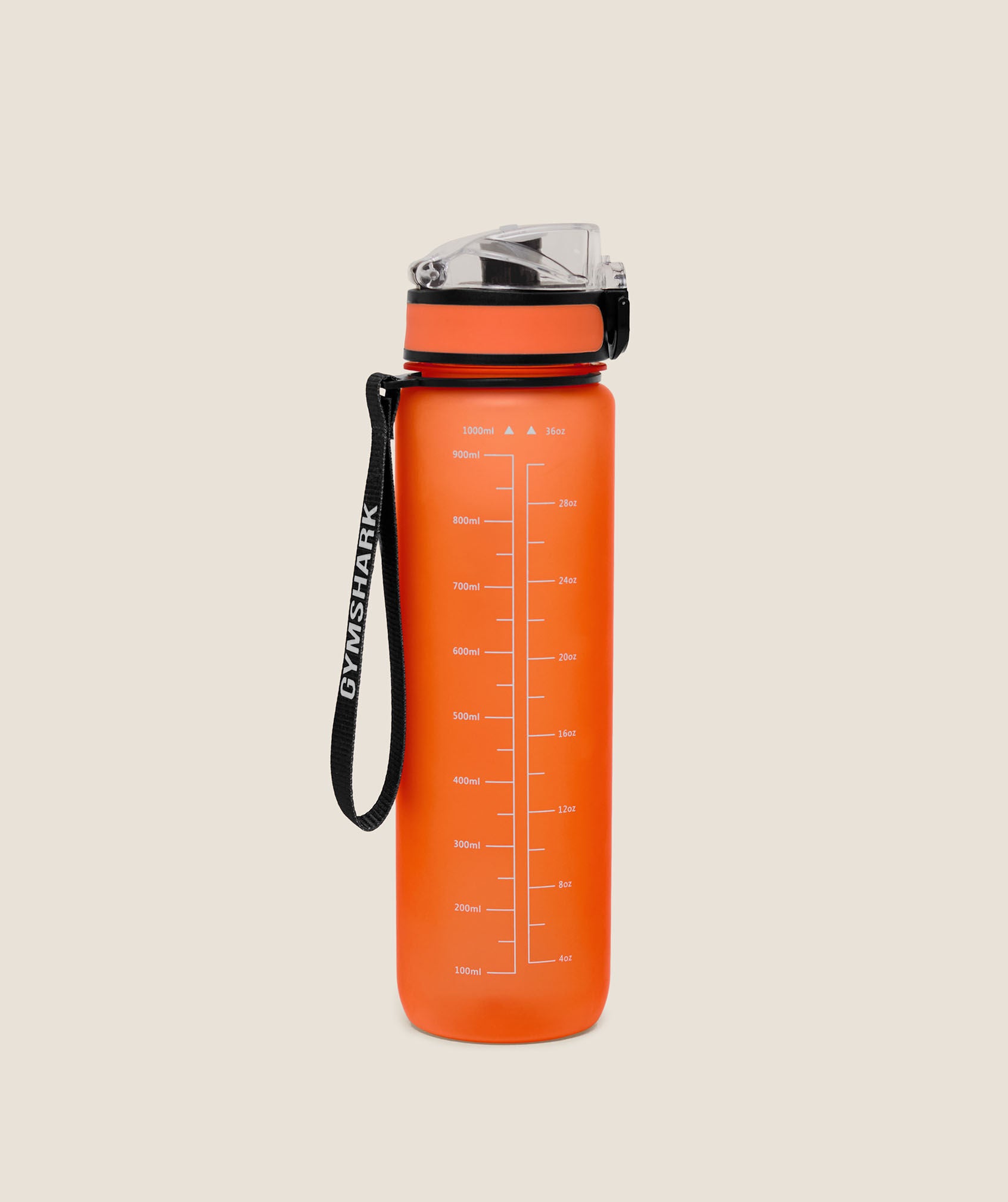 Sports Bottle - Gymshark