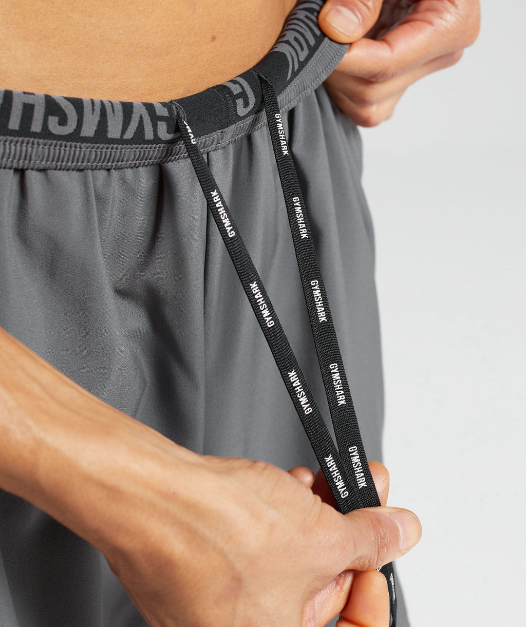 Sports 5" (2 In 1) Shorts - Gymshark