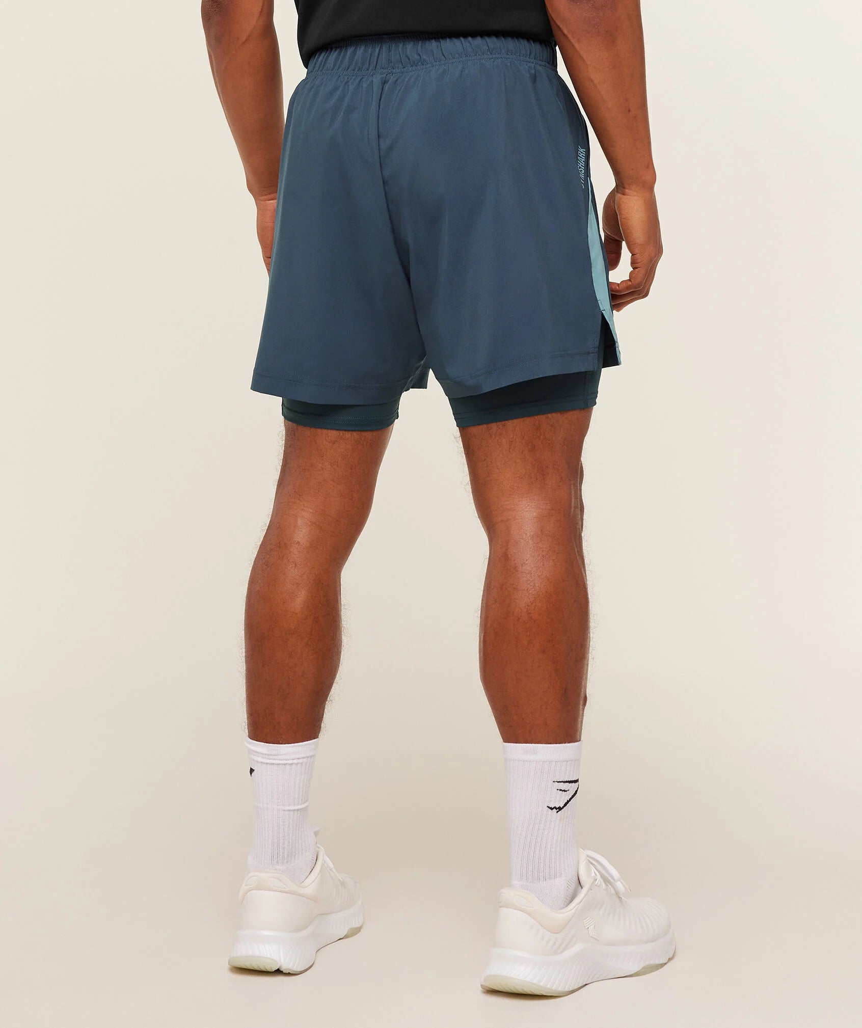 Sports 5" (2 In 1) Shorts - Gymshark