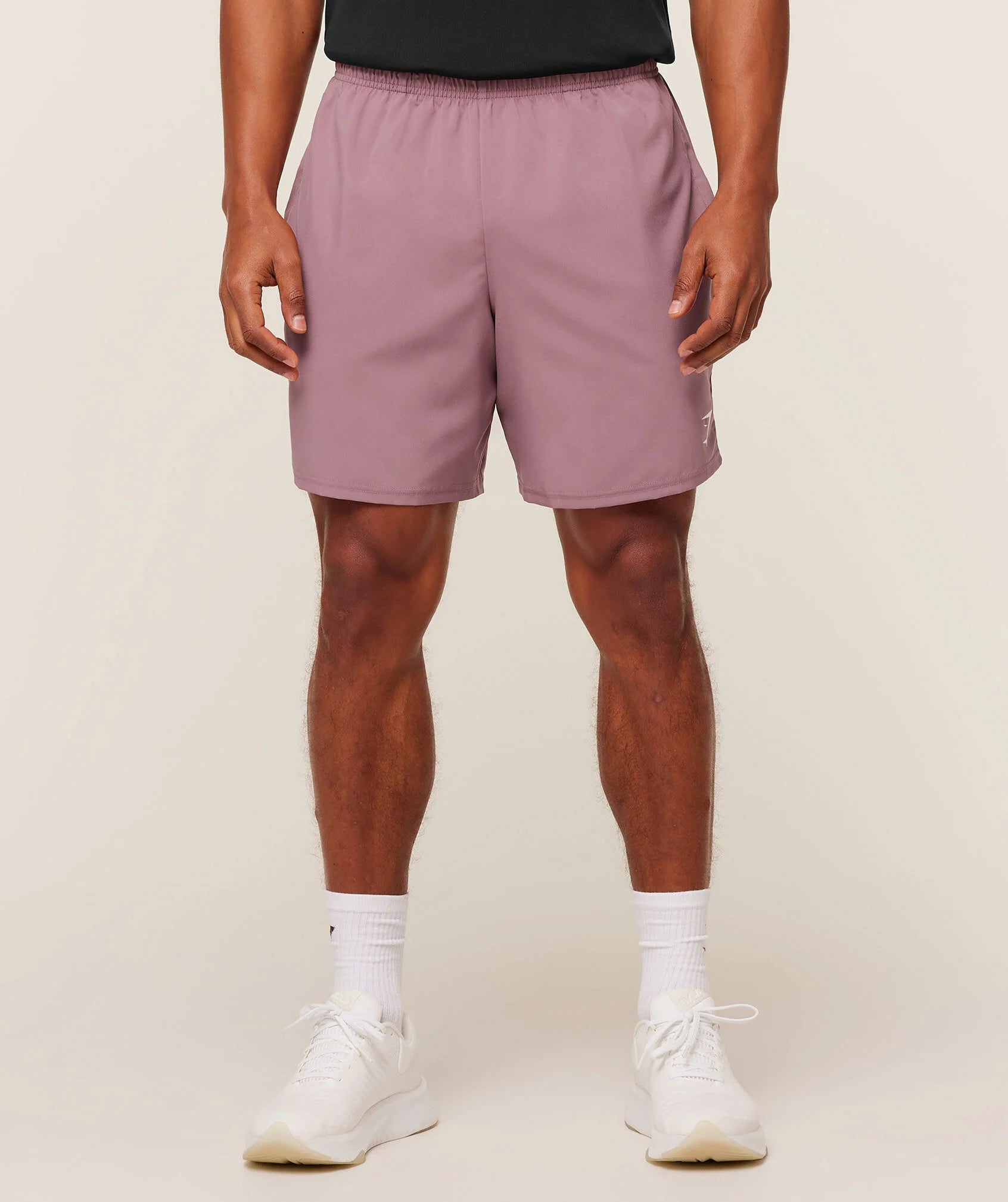 Arrival 7" Shorts - Gymshark