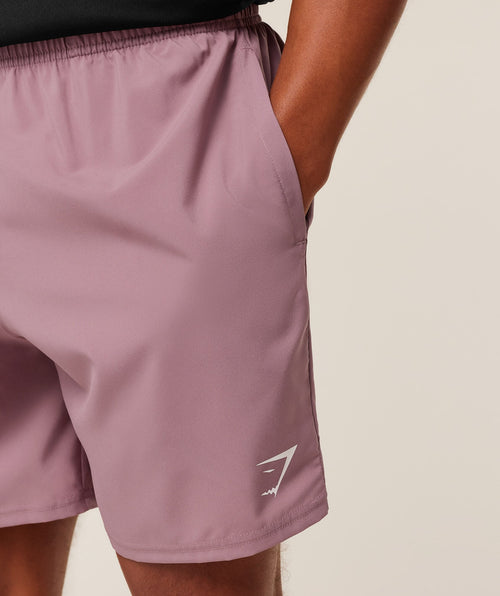 Arrival 7" Shorts - Gymshark