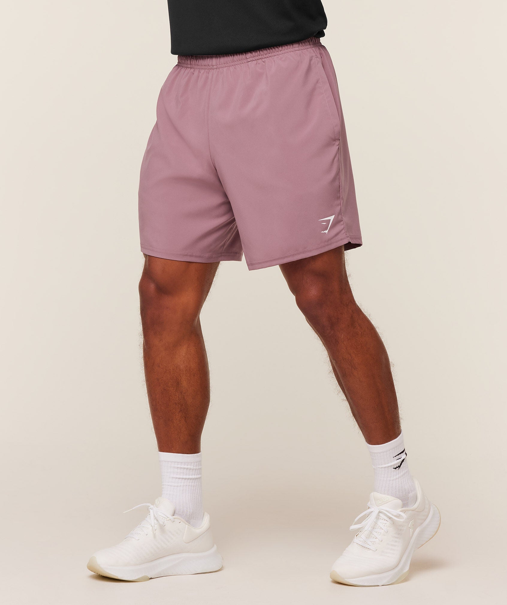 Arrival 7" Shorts - Gymshark