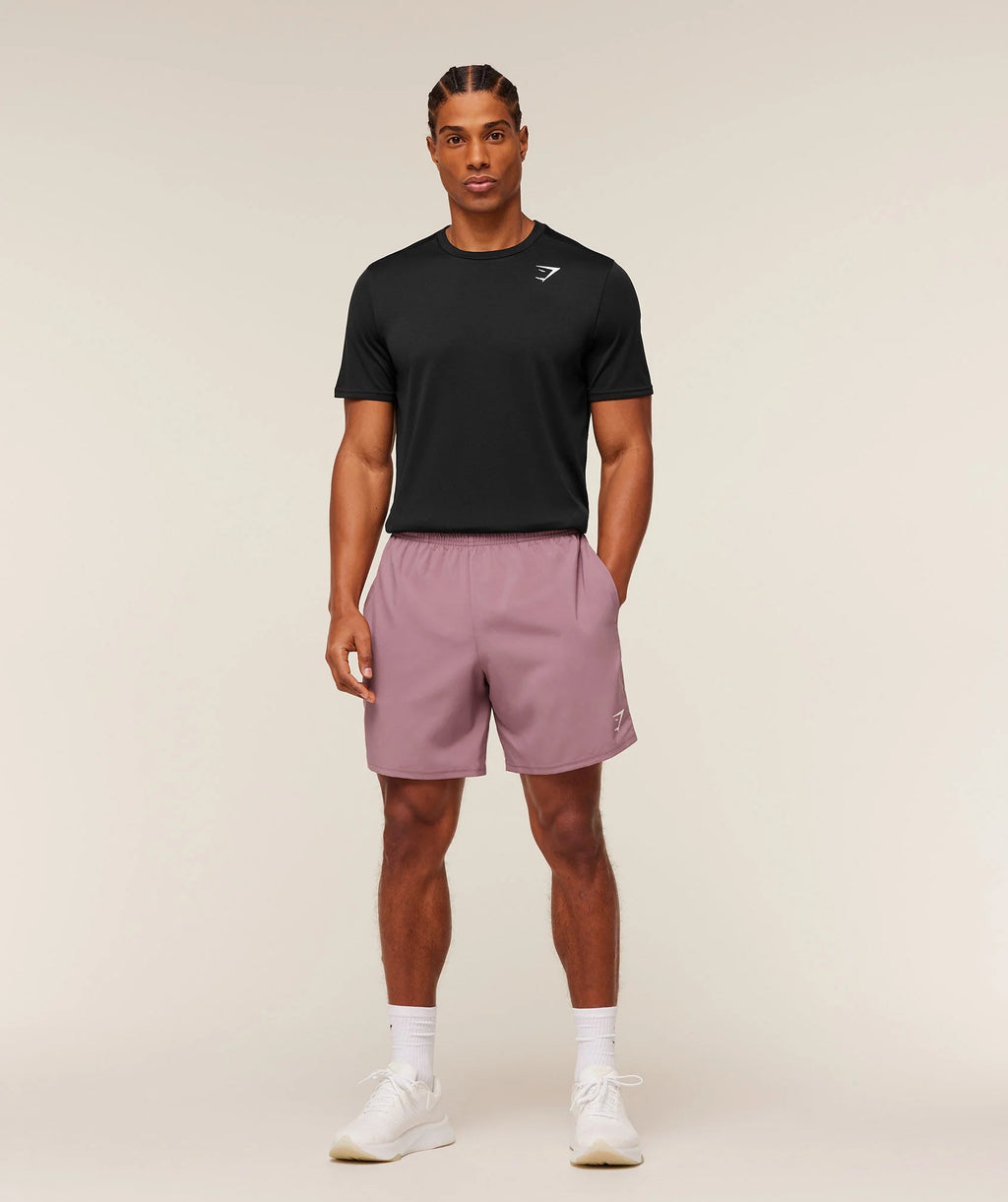 Arrival 7" Shorts - Gymshark