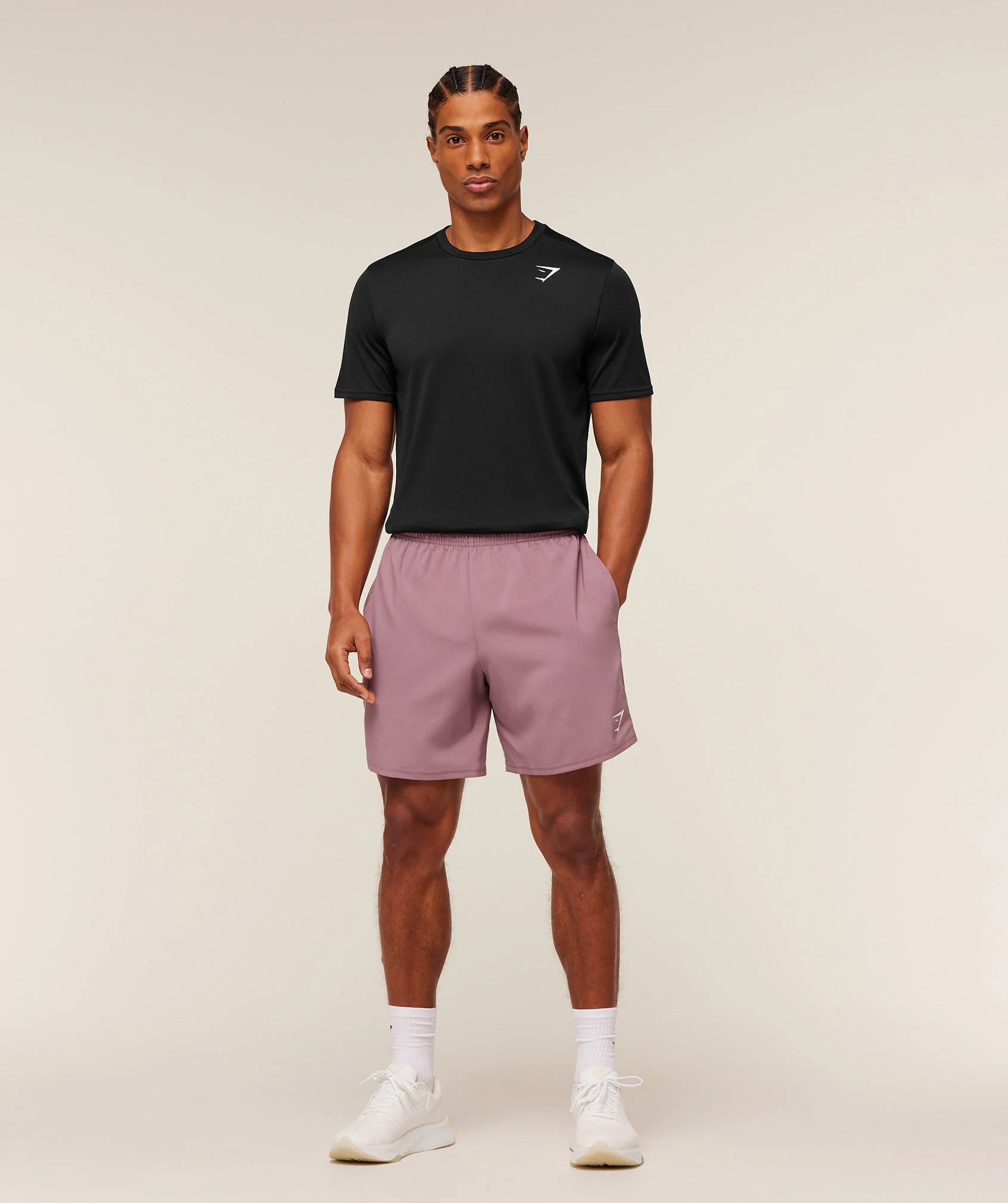 Arrival 7" Shorts - Gymshark