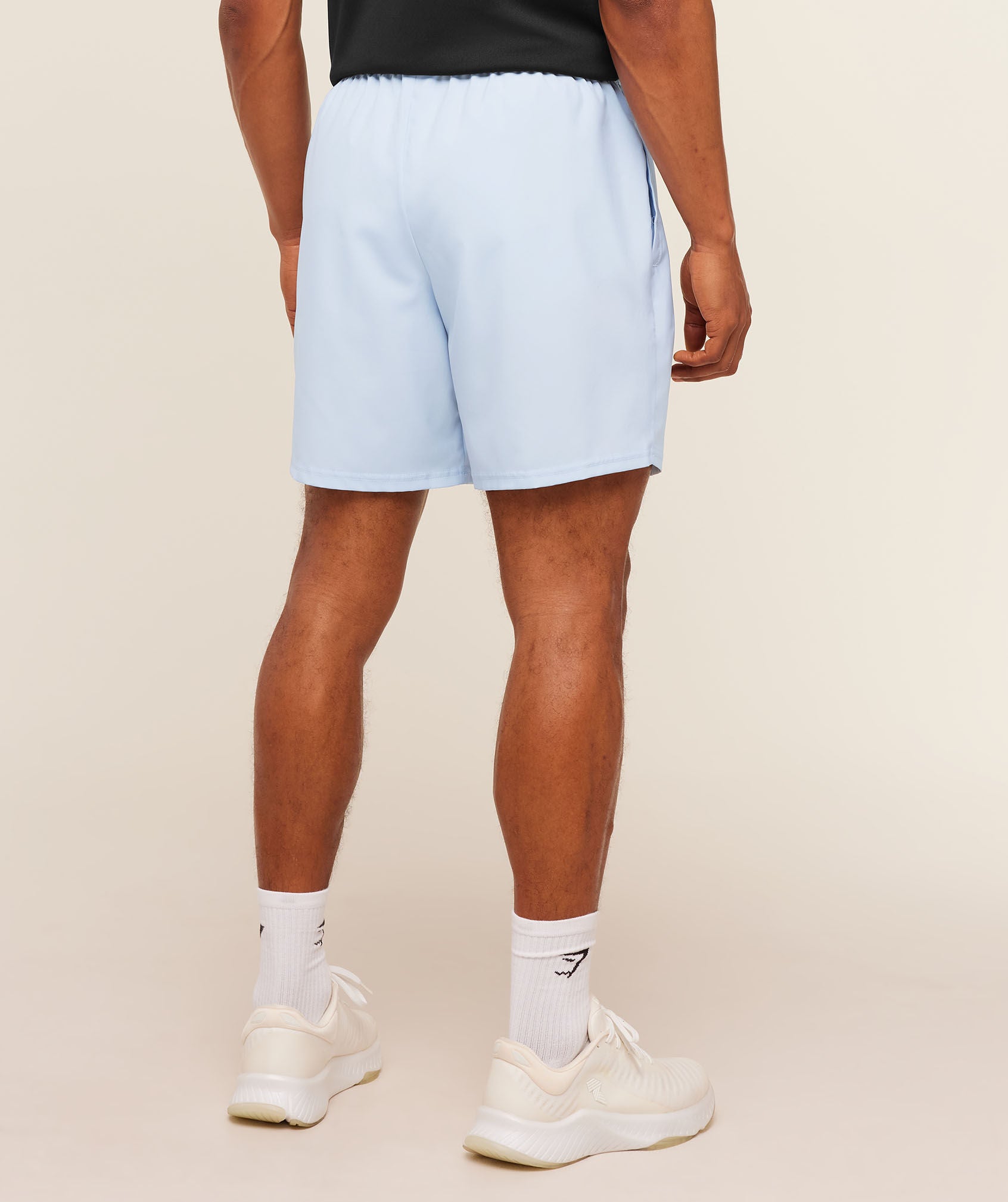 Arrival 7" Shorts - Gymshark