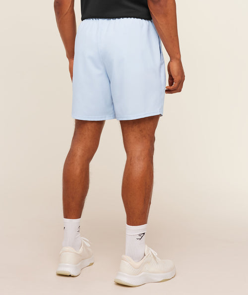 Arrival 7" Shorts - Gymshark