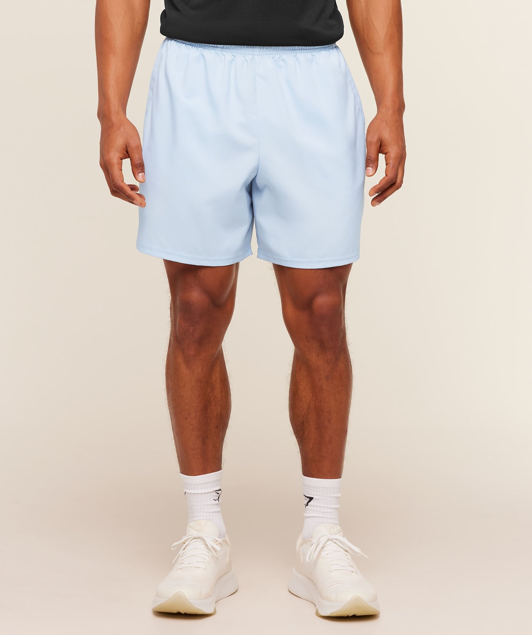 Arrival 7" Shorts - Gymshark