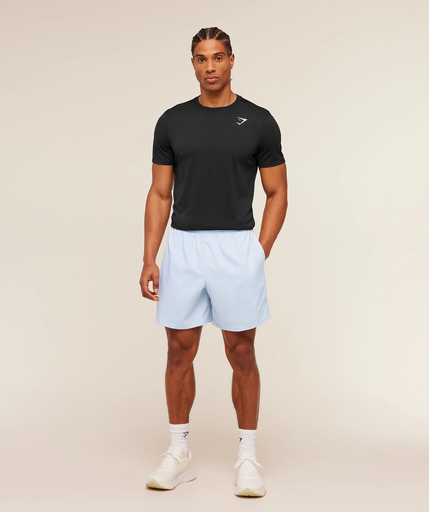 Arrival 7" Shorts - Gymshark