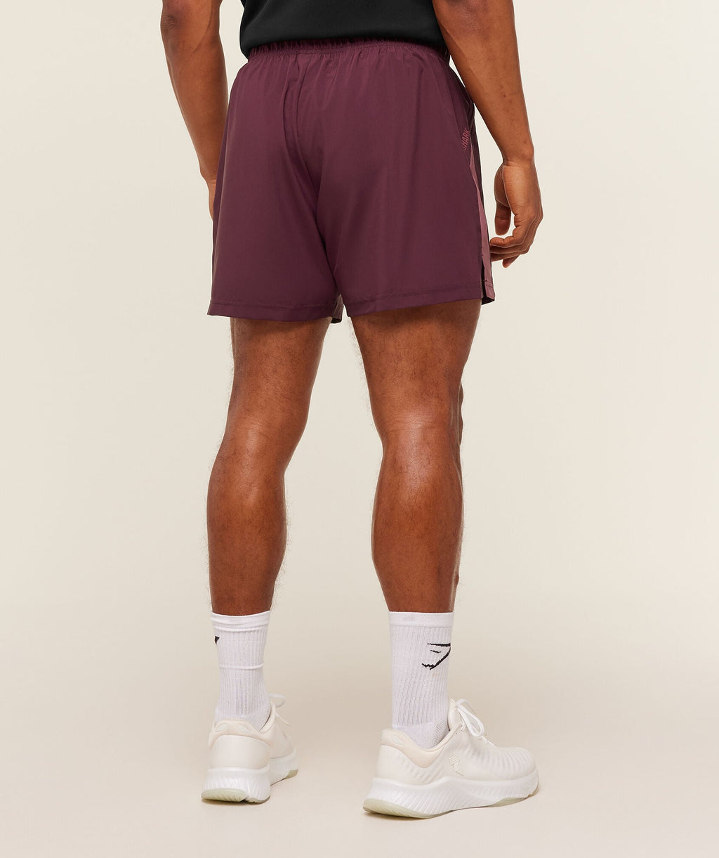 Sports 5" Shorts - Gymshark