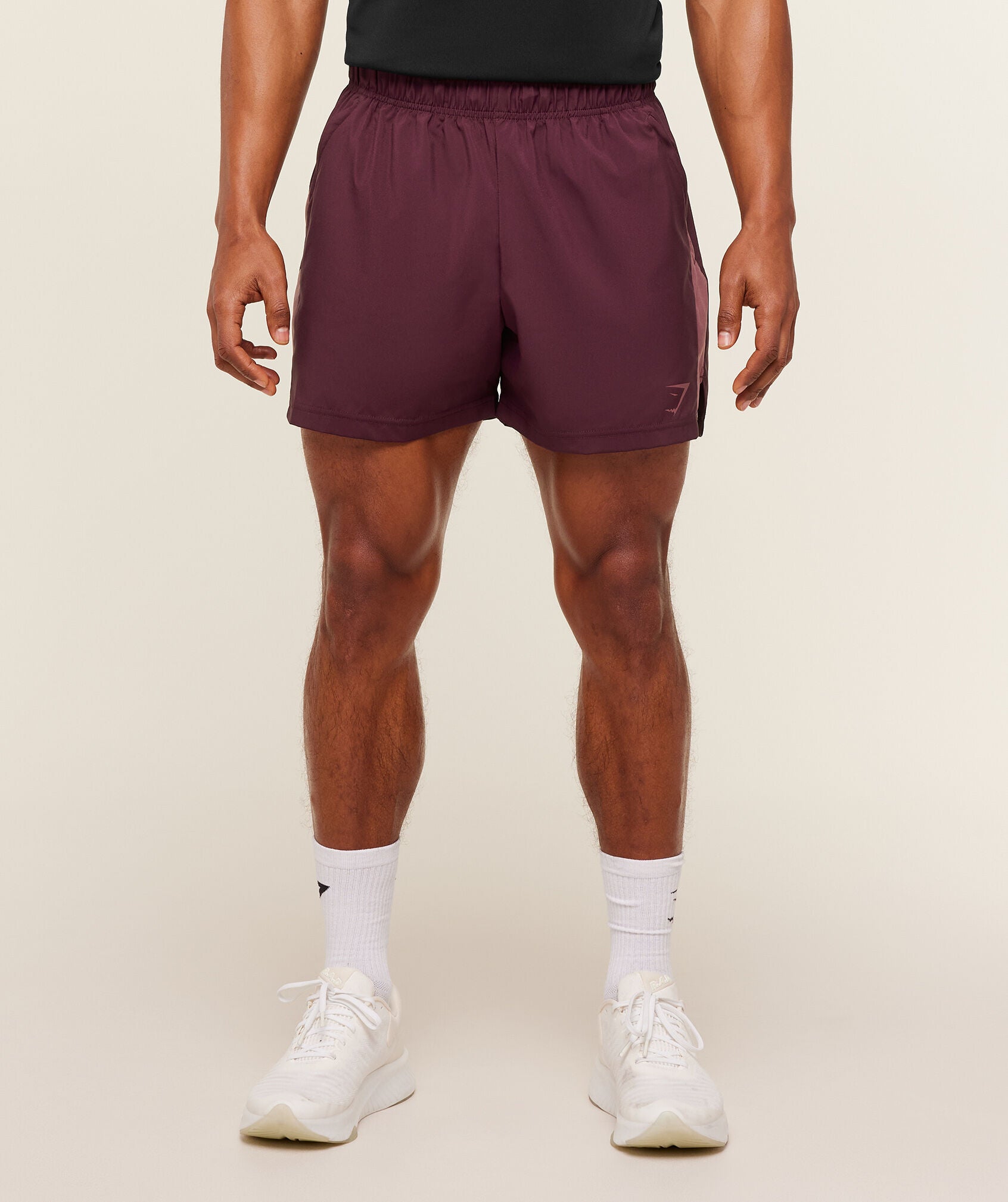Sports 5" Shorts - Gymshark