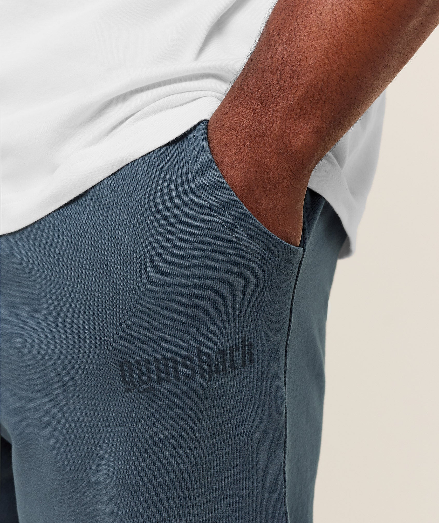 Olde English Joggers - Gymshark