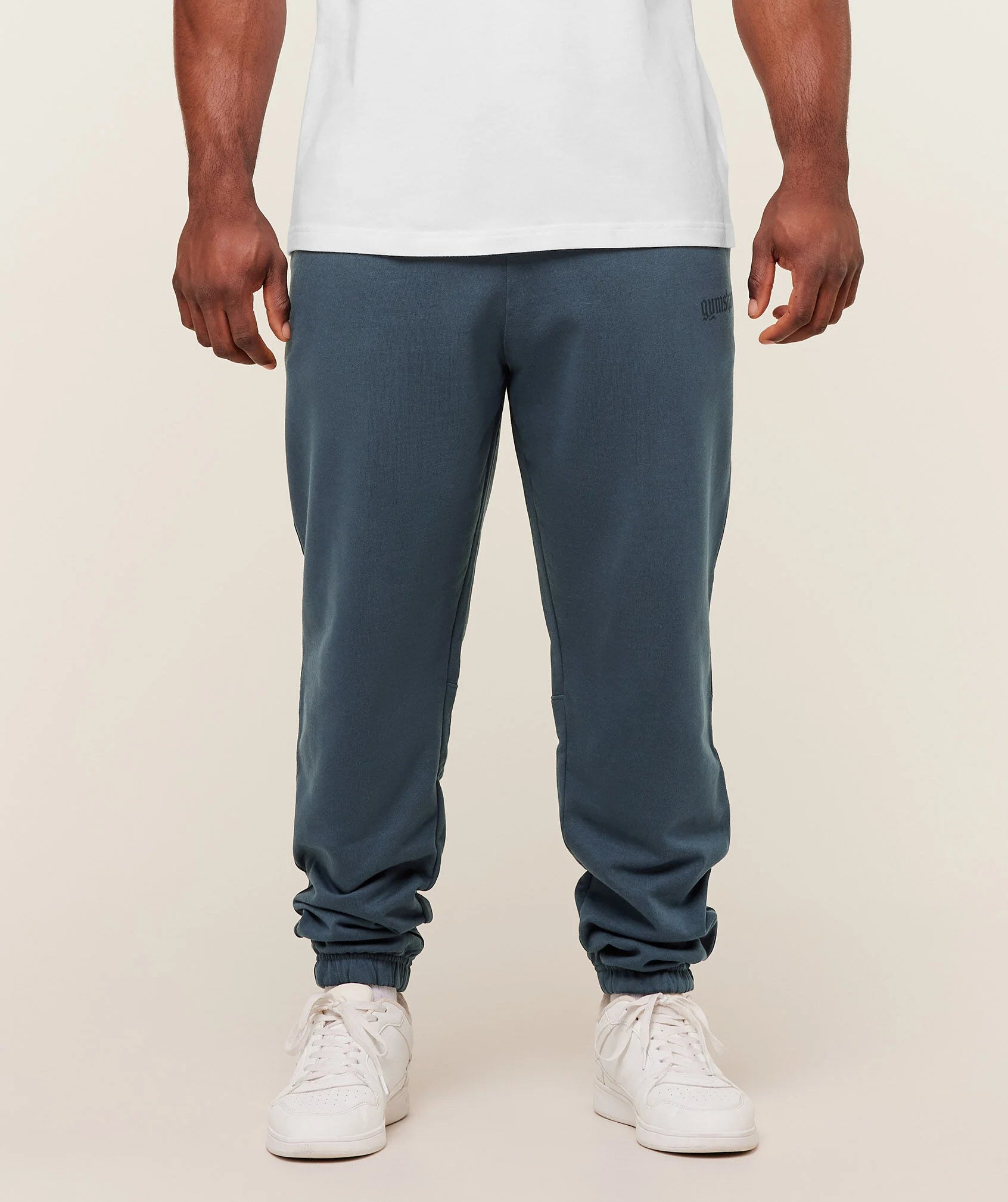 Olde English Joggers - Gymshark