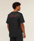 Power Overlay Graphic T-Shirt - Gymshark
