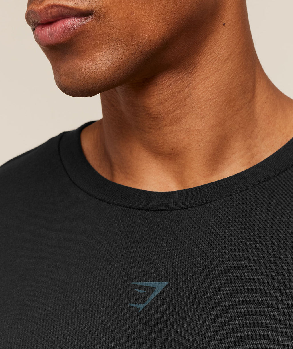 Power Overlay Graphic T-Shirt - Gymshark