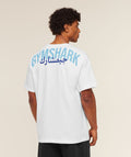 Power Overlay Graphic T-Shirt - Gymshark