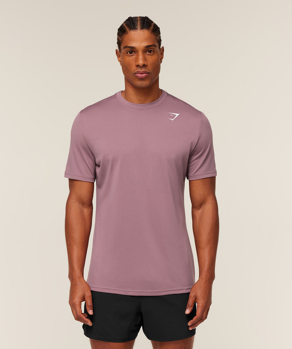 Arrival T-Shirt (Slim Fit) - Gymshark