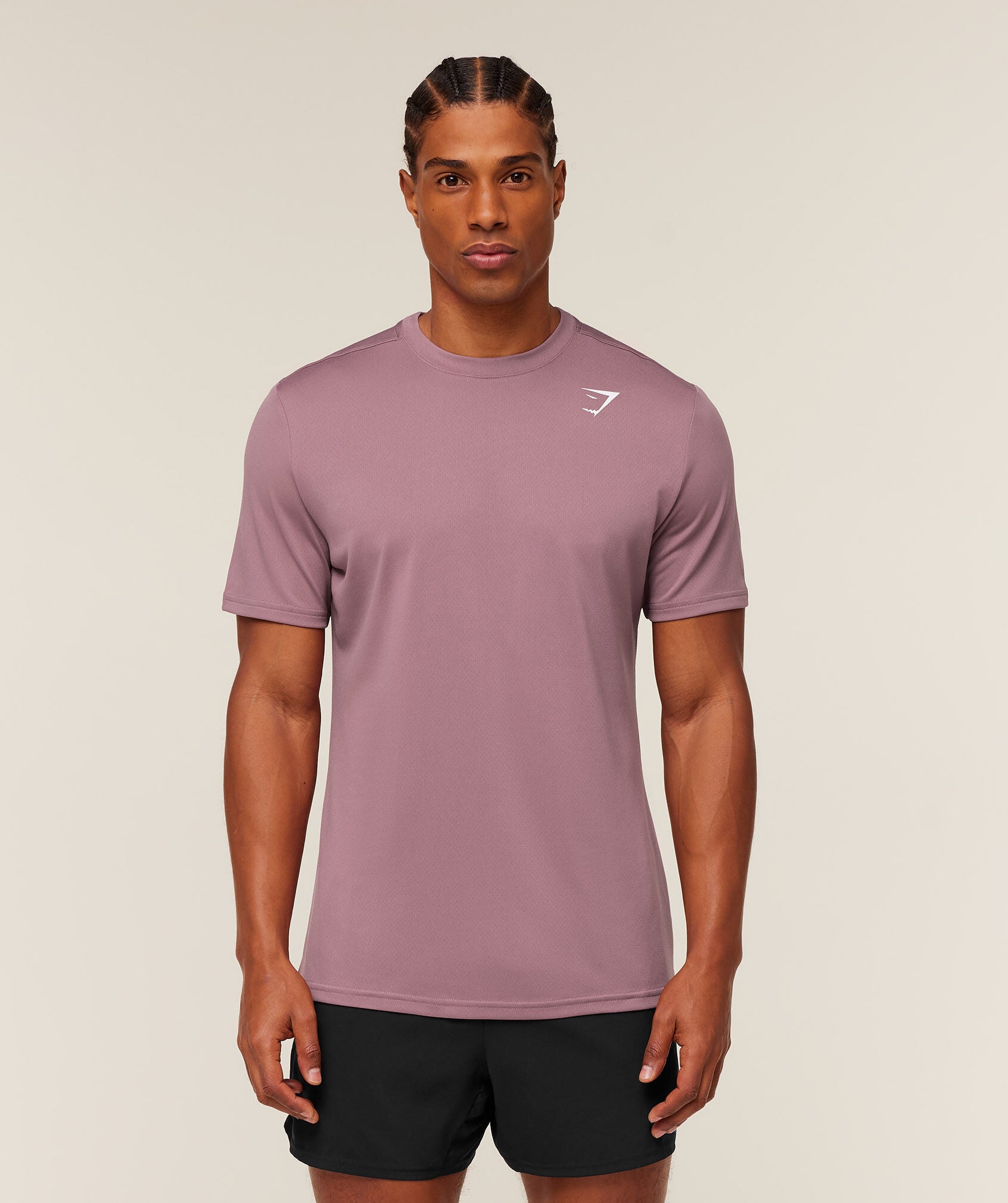 Arrival T-Shirt (Slim Fit) - Gymshark