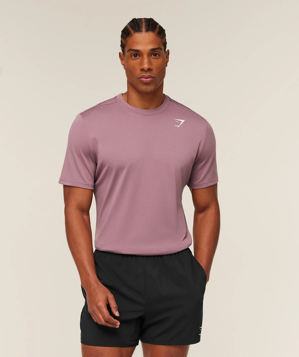 Arrival T-Shirt (Slim Fit) - Gymshark