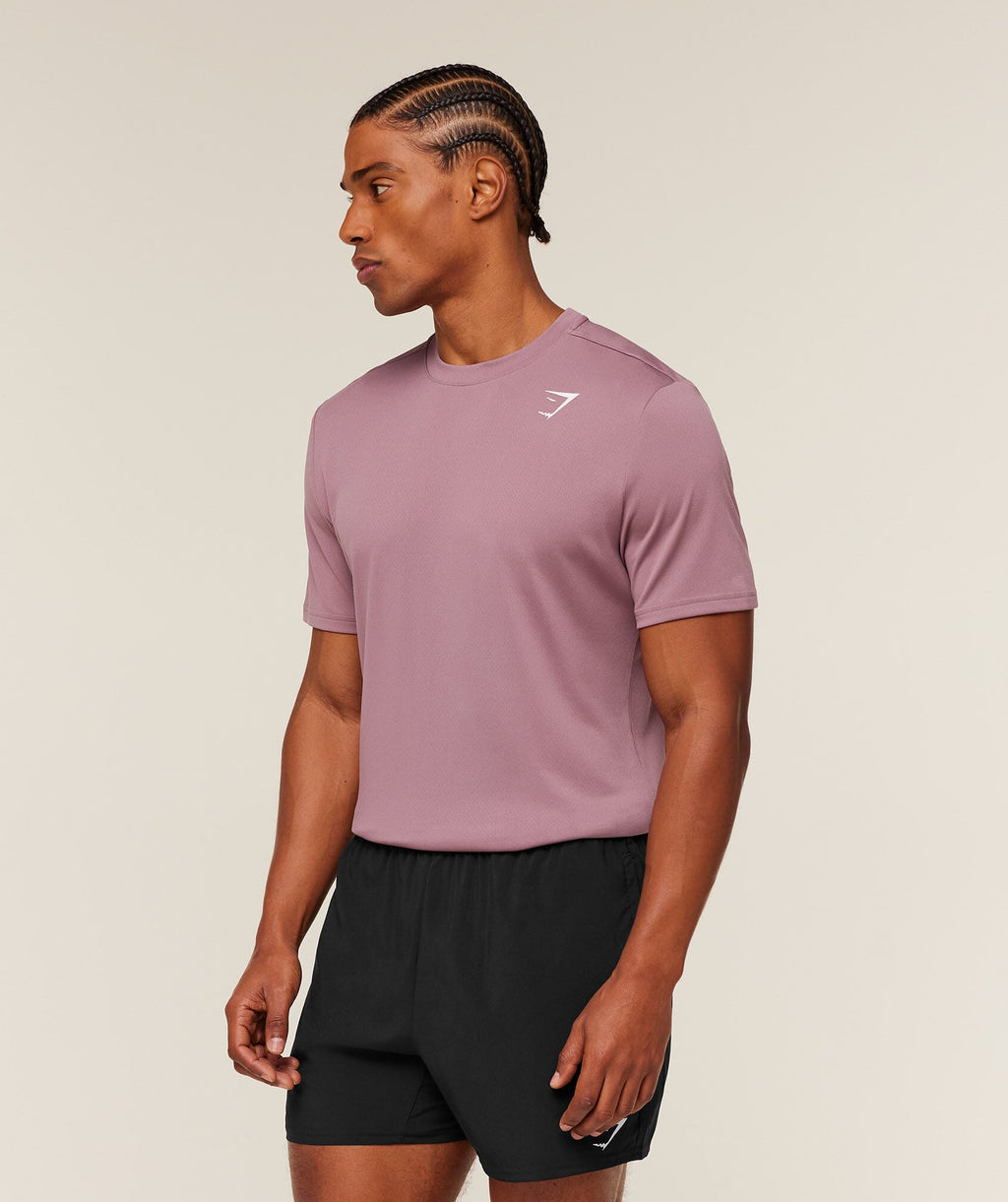 Arrival T-Shirt (Slim Fit) - Gymshark