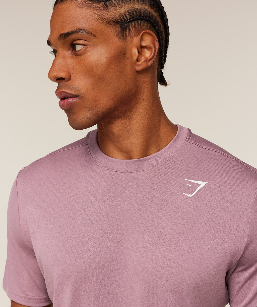 Arrival T-Shirt (Slim Fit) - Gymshark