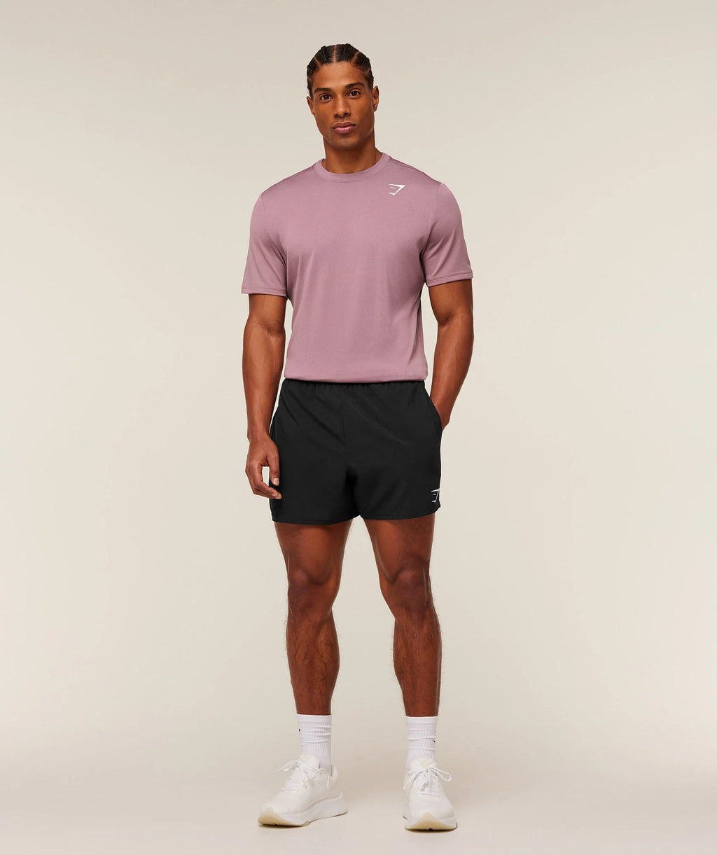 Arrival T-Shirt (Slim Fit) - Gymshark