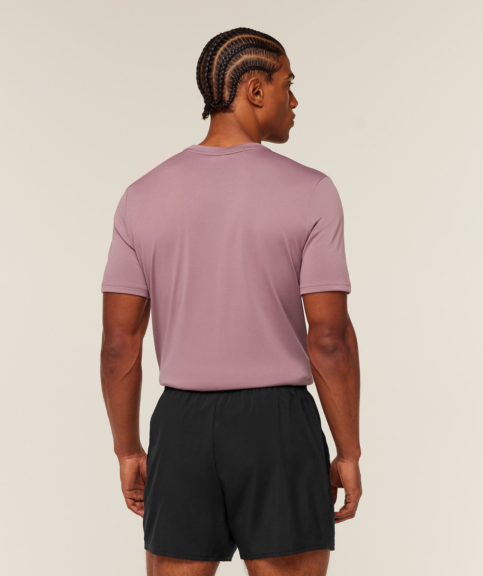 Arrival T-Shirt (Slim Fit) - Gymshark