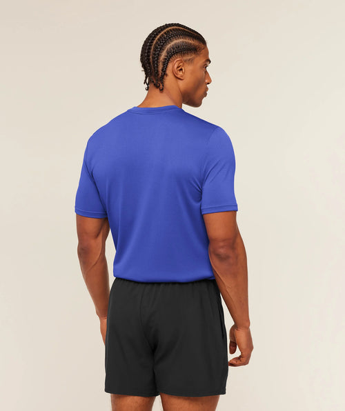 Arrival T-Shirt (Slim Fit) - Gymshark