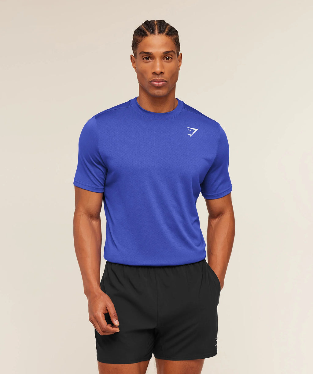 Arrival T-Shirt (Slim Fit) - Gymshark