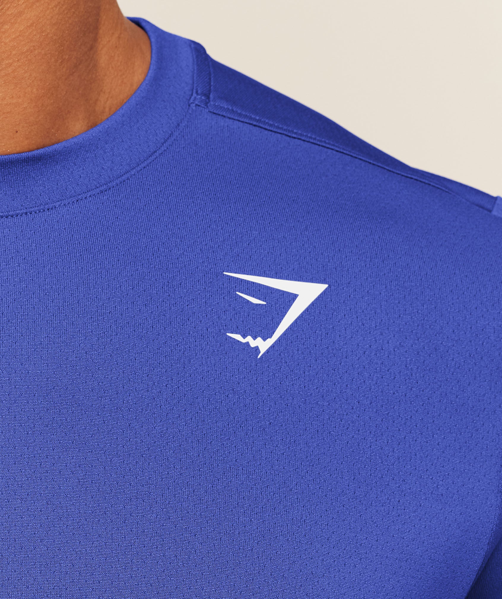 Arrival T-Shirt (Slim Fit) - Gymshark