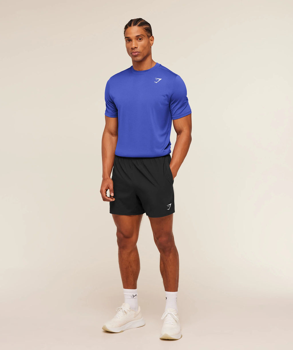 Arrival T-Shirt (Slim Fit) - Gymshark