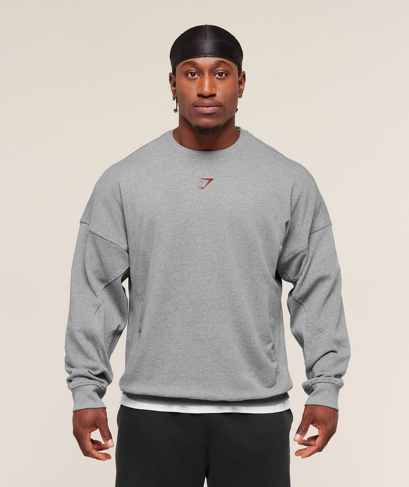 Power Crew - Gymshark