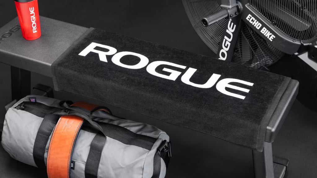 Gym Towel - ROGUE
