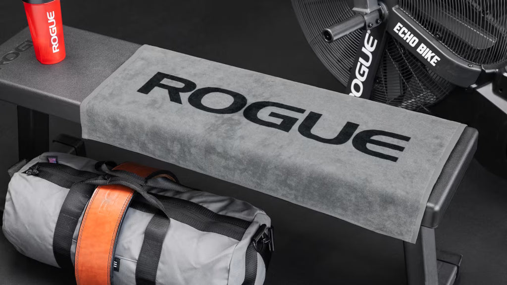 Gym Towel - ROGUE