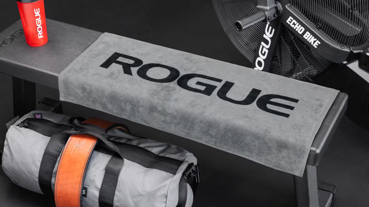 Gym Towel - ROGUE