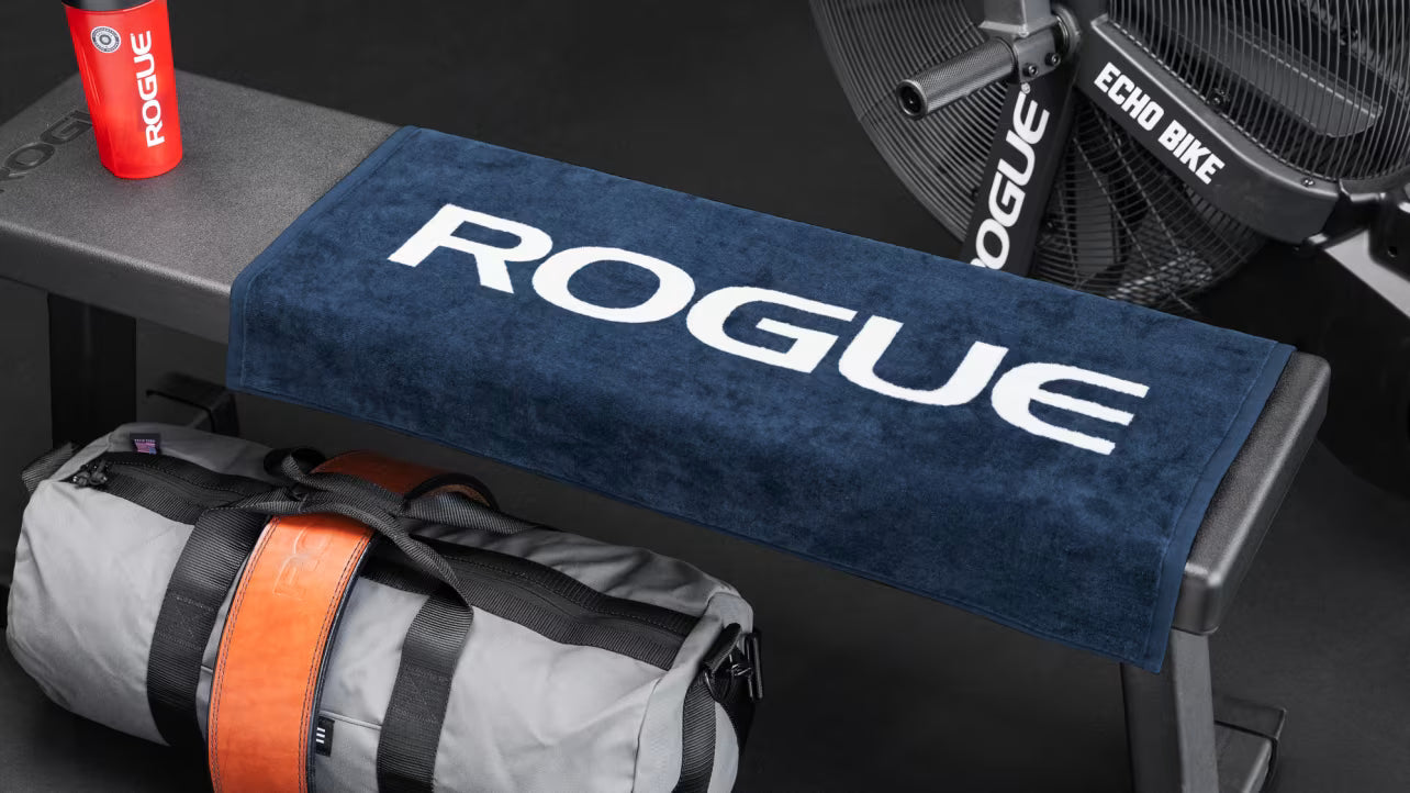 Gym Towel - ROGUE