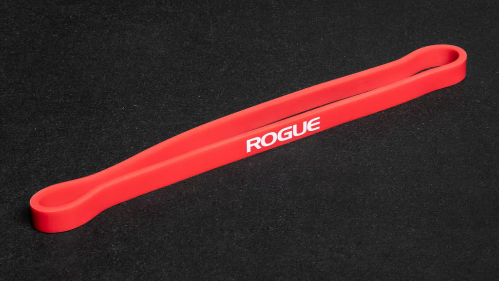 Resistance Bands (12") - ROGUE