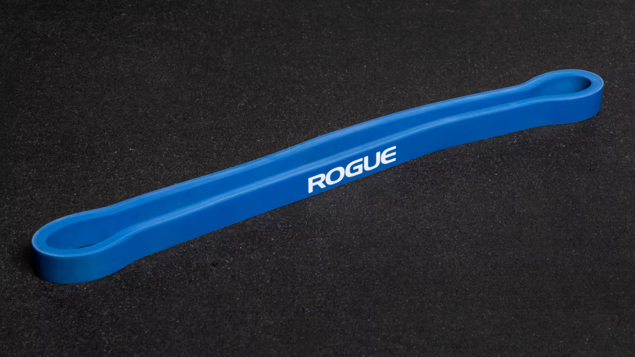 Resistance Bands (12") - ROGUE