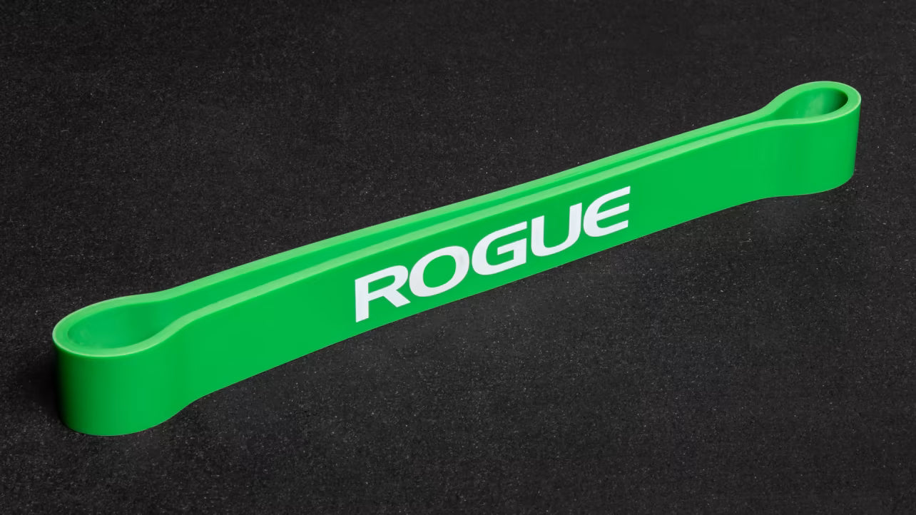 Resistance Bands (12") - ROGUE
