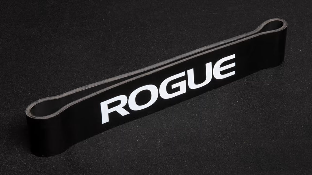Resistance Bands (12") - ROGUE