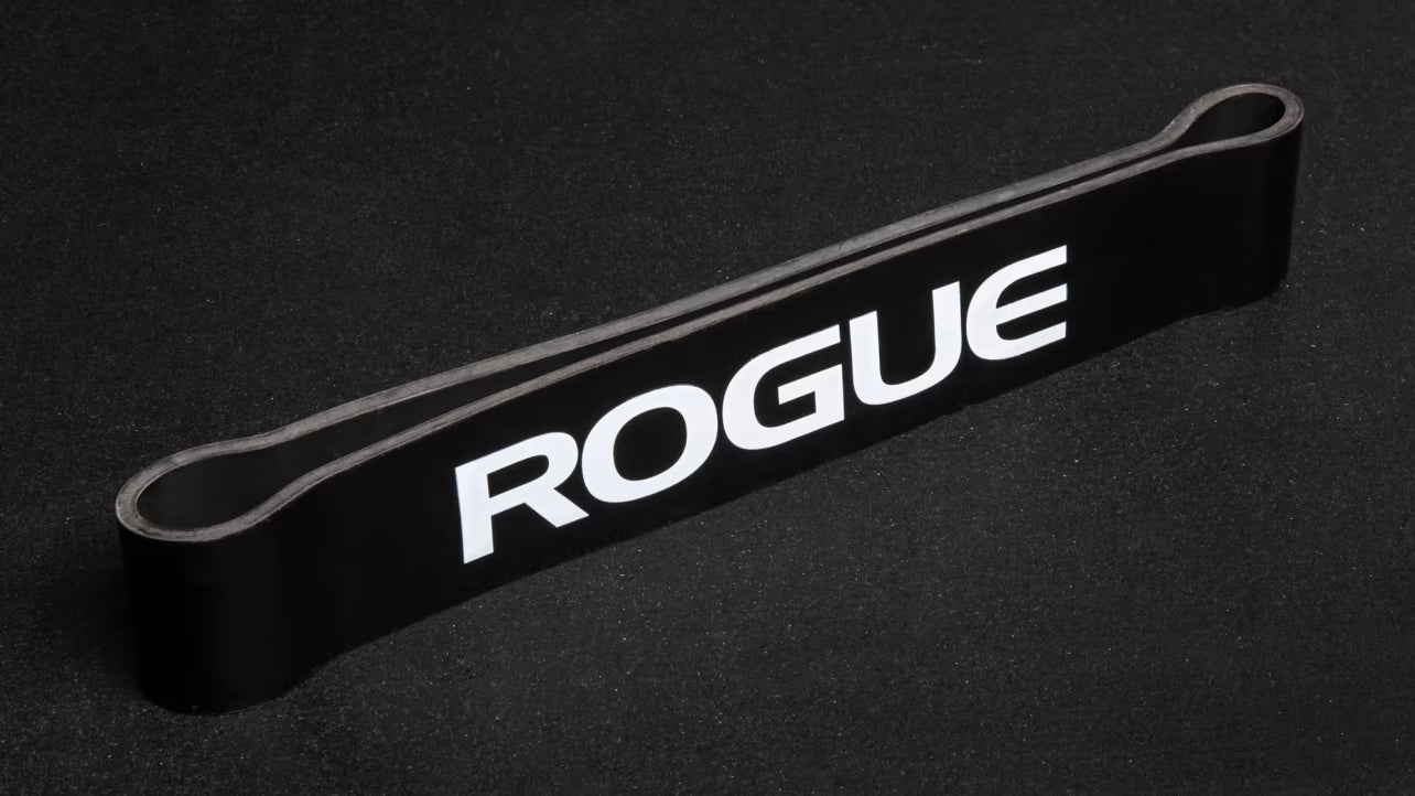 Resistance Bands (12") - ROGUE