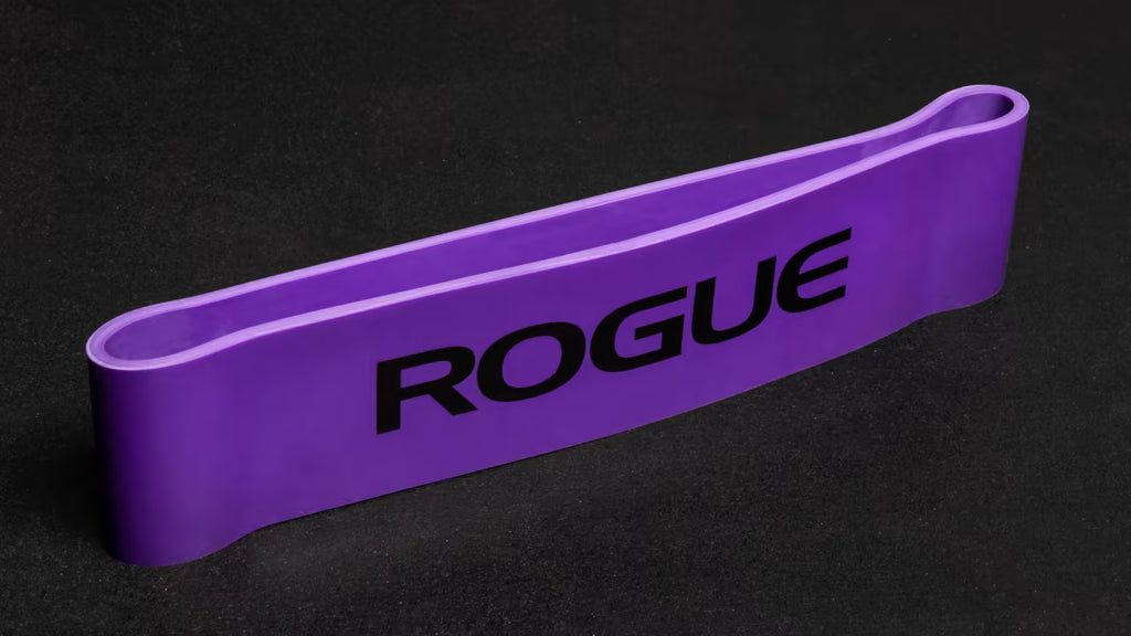 Resistance Bands (12") - ROGUE