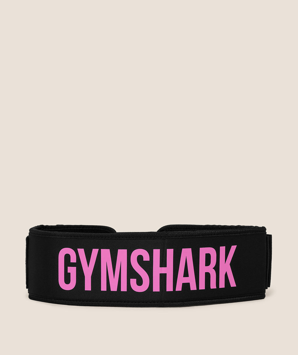 Weightlifting Belt - Gymshark