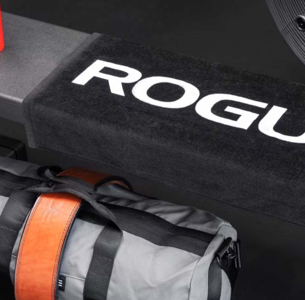 Gym Towel - ROGUE