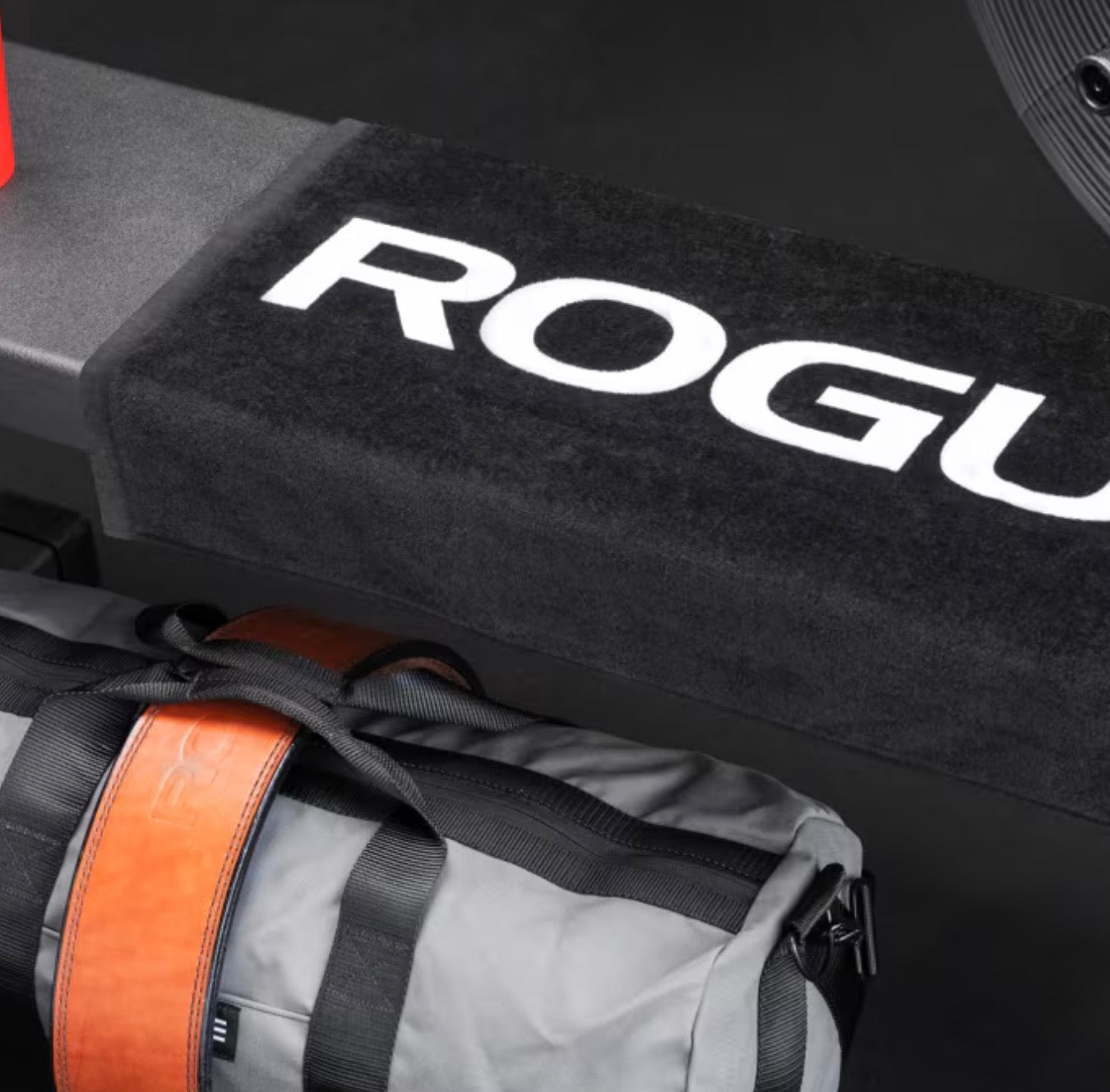 Gym Towel - ROGUE