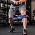 Hip Bands - ROGUE (Navy & Ice Blue)