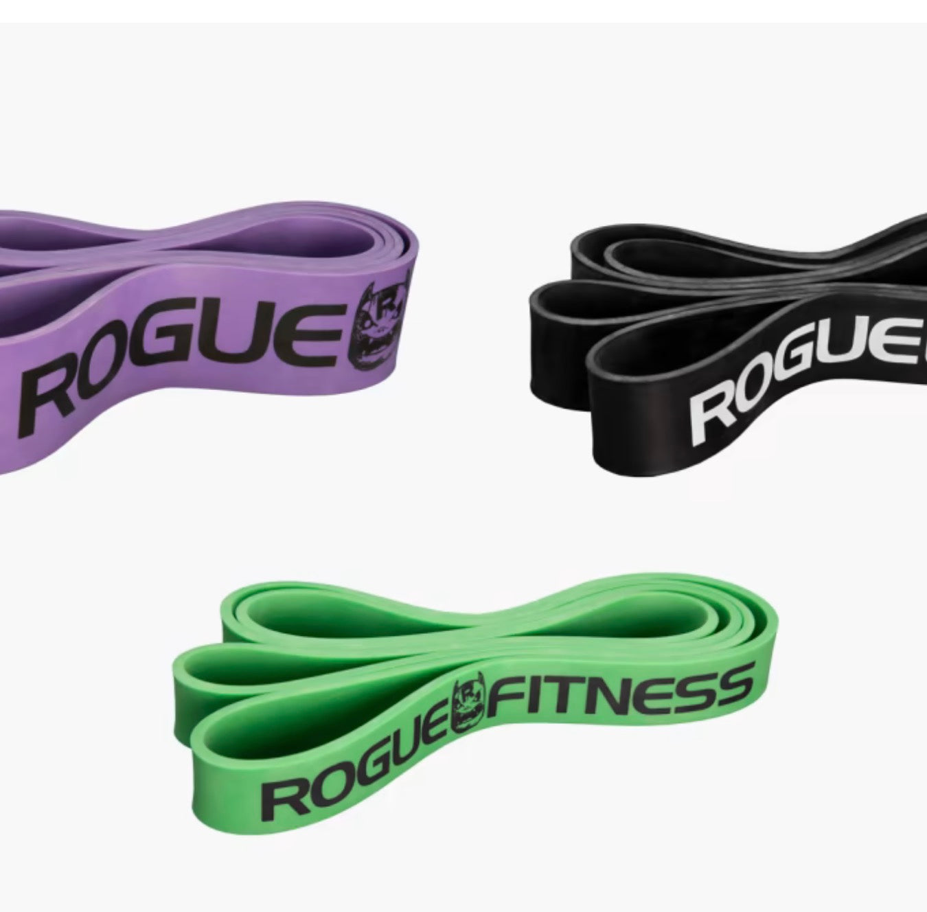 Elastic Bands - ROGUE